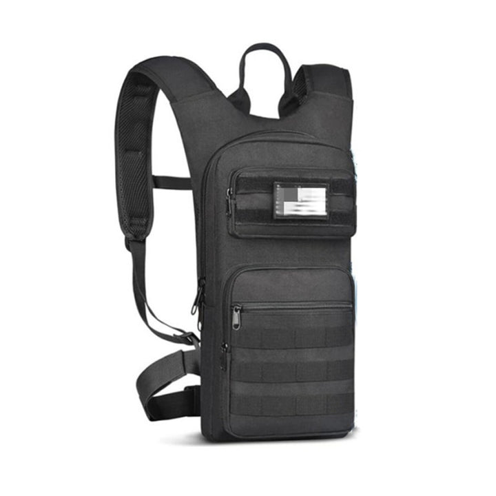 Tactical Sling Backpack with Modular Pockets Stornfield