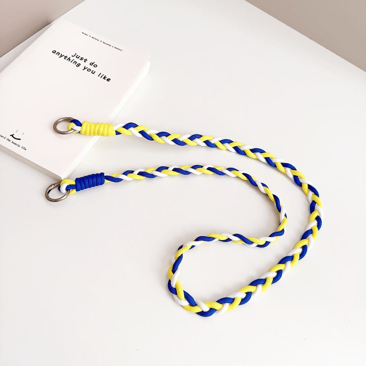 Durable Double Braided Dog Leash Stornfield