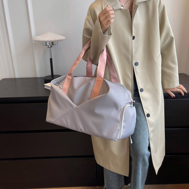 Stylish Multi-Functional Fitness Duffle Bag Stornfield