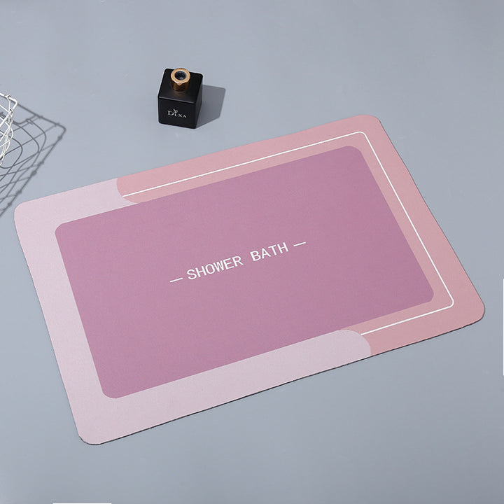 Non-Slip Shower Bath Mat