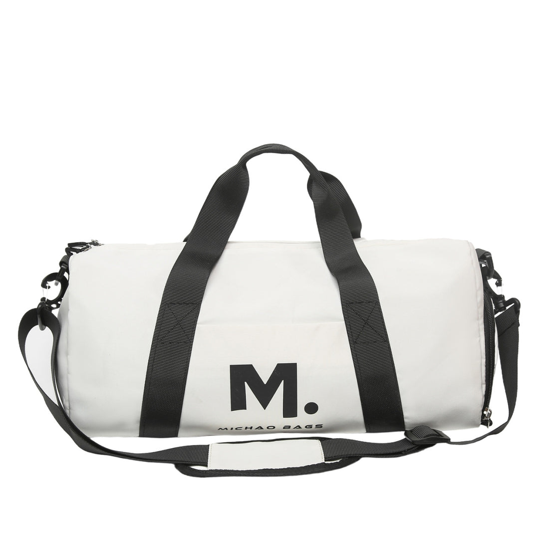 Durable Performance Gym Duffle Bag Stornfield