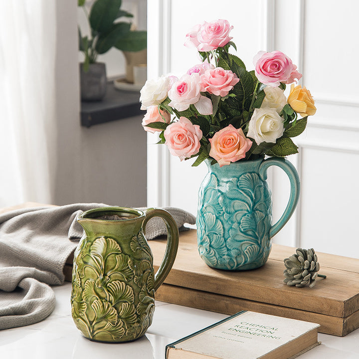 Decorative plant pot Stornfield