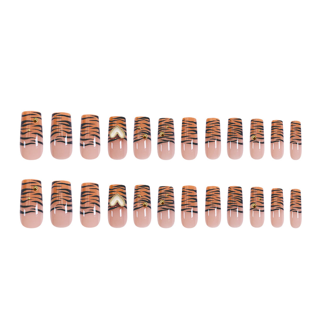 Artful Stylish Nail Art Stornfield