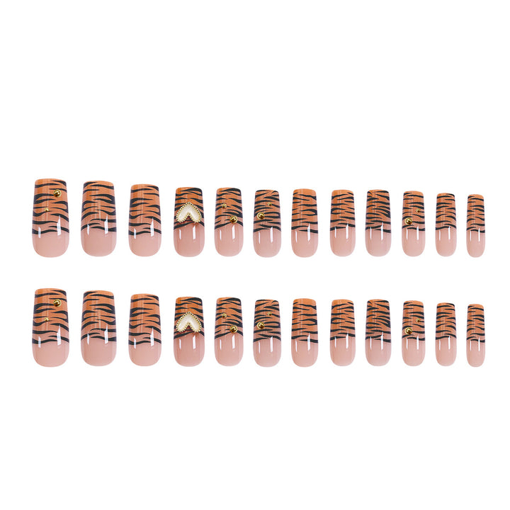 Artful Stylish Nail Art Stornfield