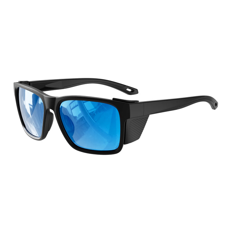 Ladies sporty sunglasses with ergonomic design and robust lenses Stornfield