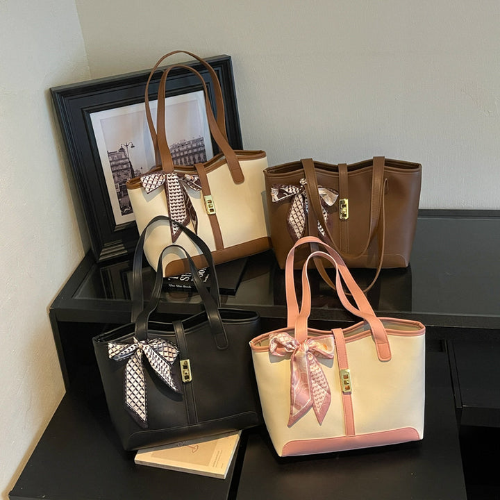 Elegant Classic Tote Bag
