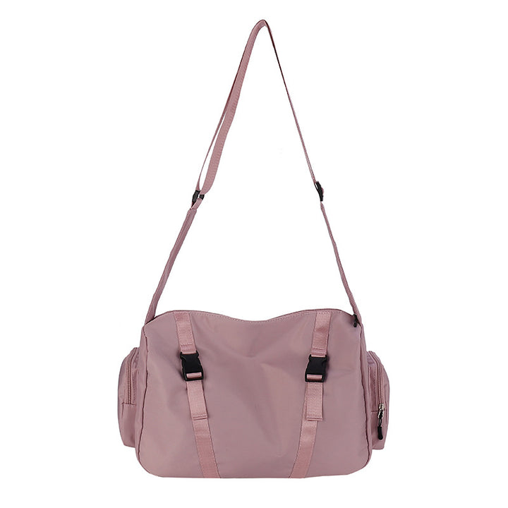 Multi-Functional Travel Satchel Stornfield