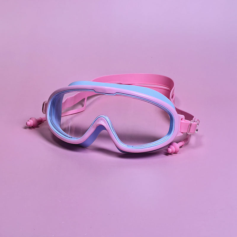 Swim mask Stornfield