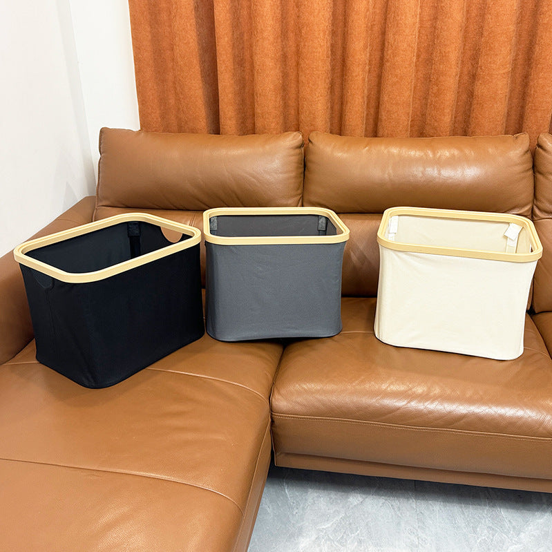 Practical storage basket Stornfield