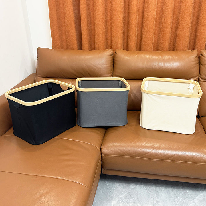 Practical storage basket Stornfield