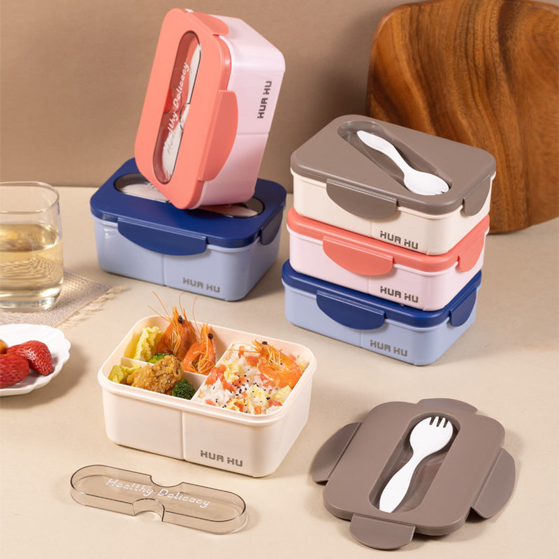 Premium Food Storage Container