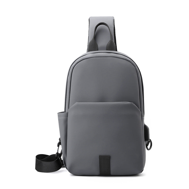 Compact Everyday Sling Backpack Stornfield