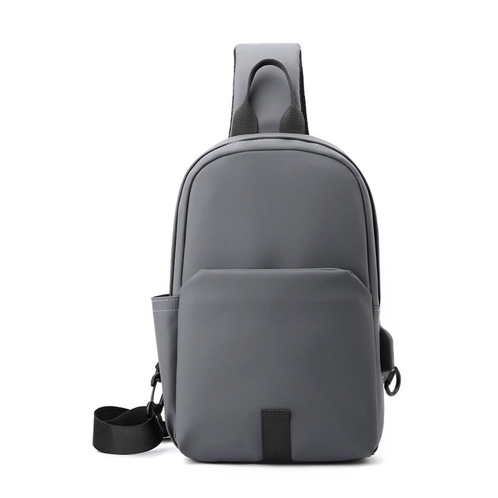 Compact Everyday Sling Backpack Stornfield
