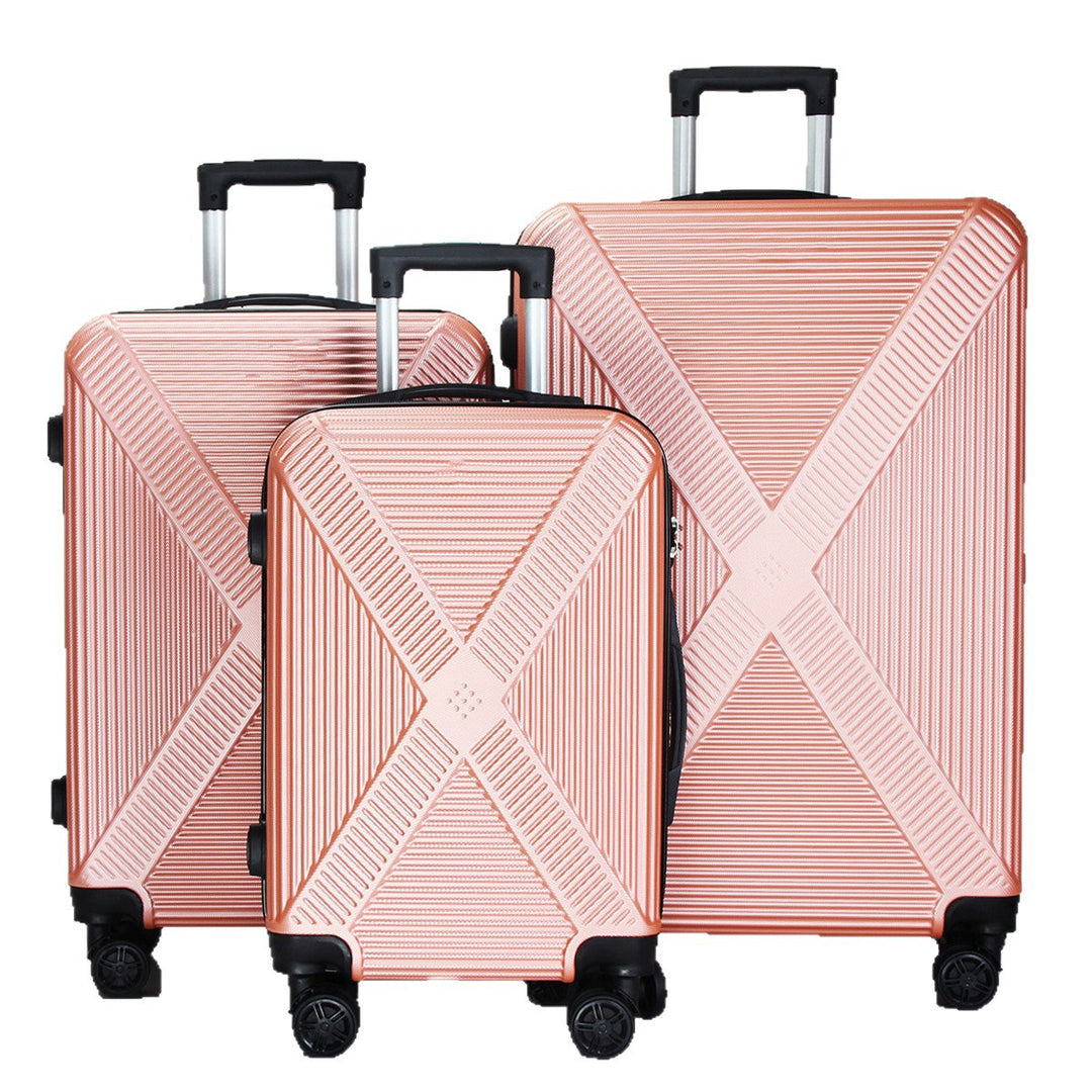Luggage Set Stornfield
