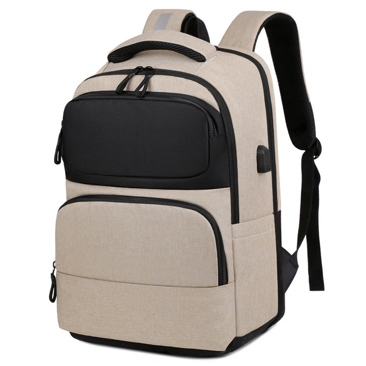 Multi-Purpose Travel School Backpack Stornfield