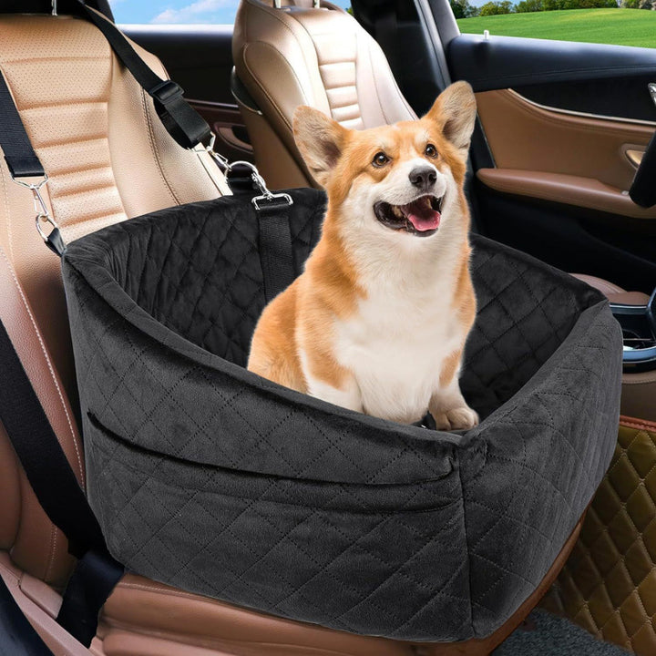 Pet Car Seat Stornfield