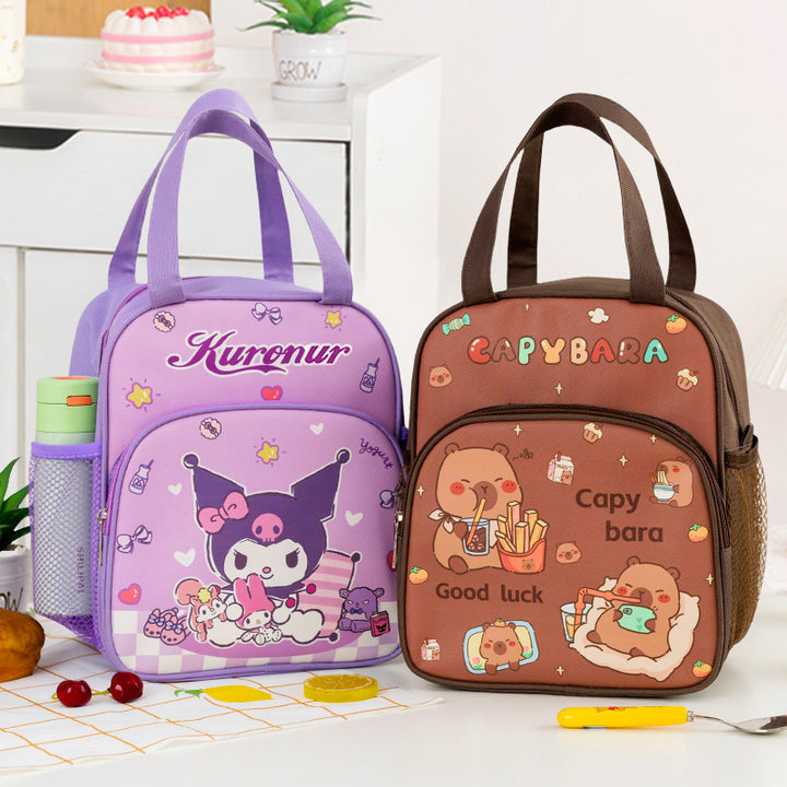 Kids' Insulated Lunch Bag Stornfield