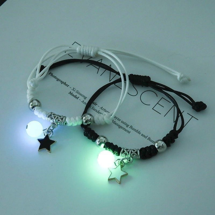 Adjustable Handmade Bracelet Stornfield