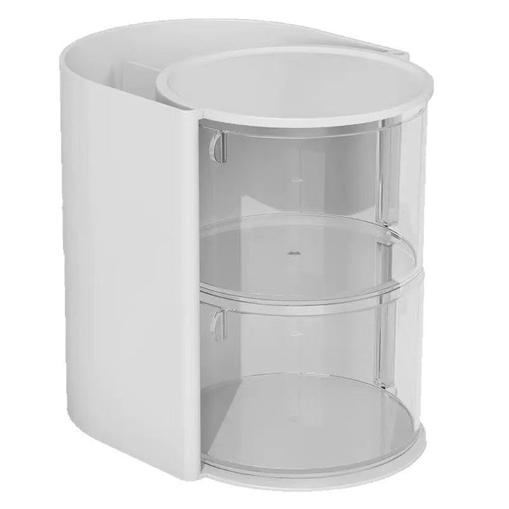 Multifunctional Cosmetic Storage Stornfield