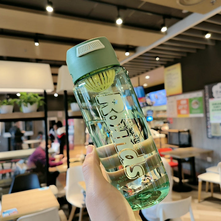 Ladies Multifunctional Infuser Water Bottle Stornfield