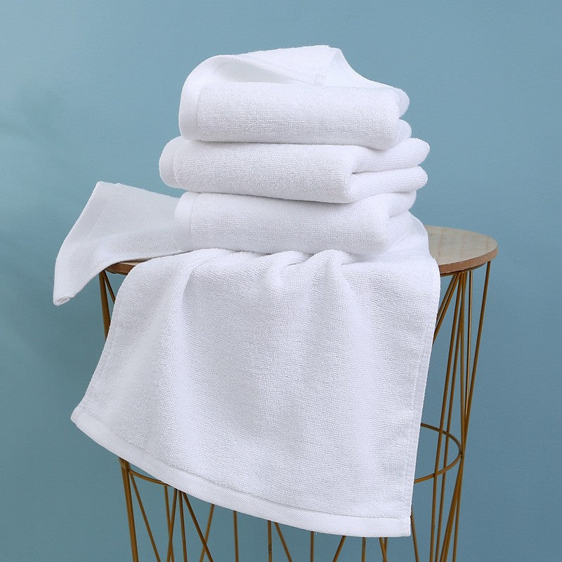 High Quality And Absorbent Bath Towels Stornfield