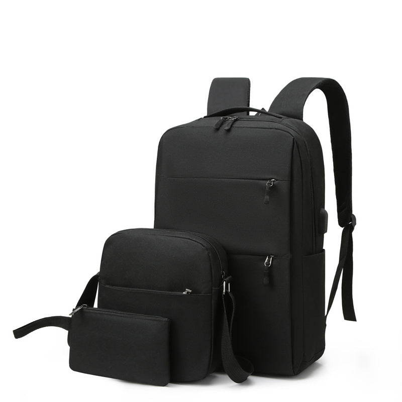 Multifunctional Backpack Set Stornfield