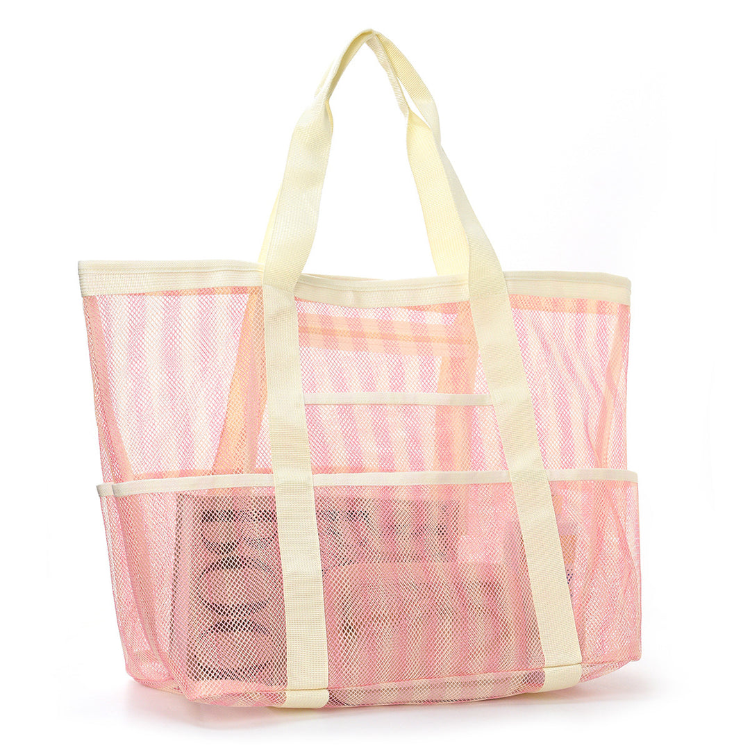 Practical Netz-Beach Bag Stornfield