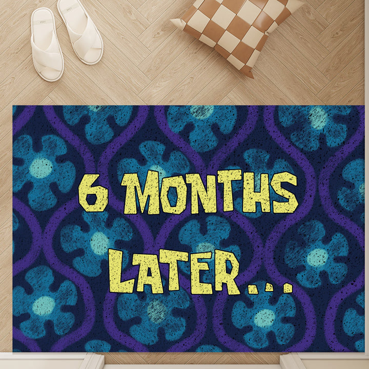 Decorative Area Rug