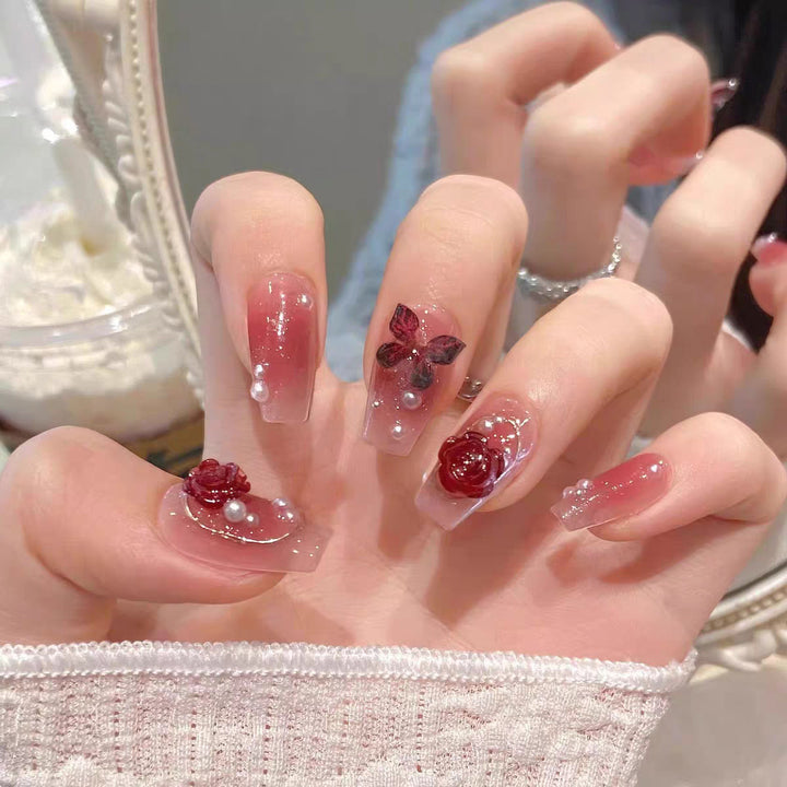 Artistic Nail Tips Stornfield