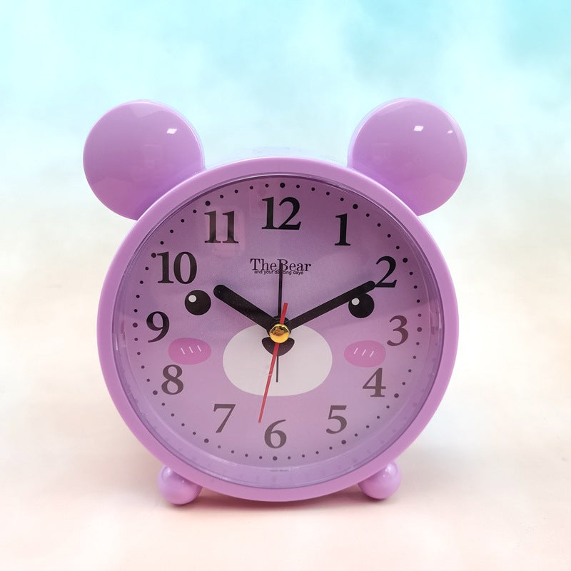 Trendy Alarm Clock Stornfield