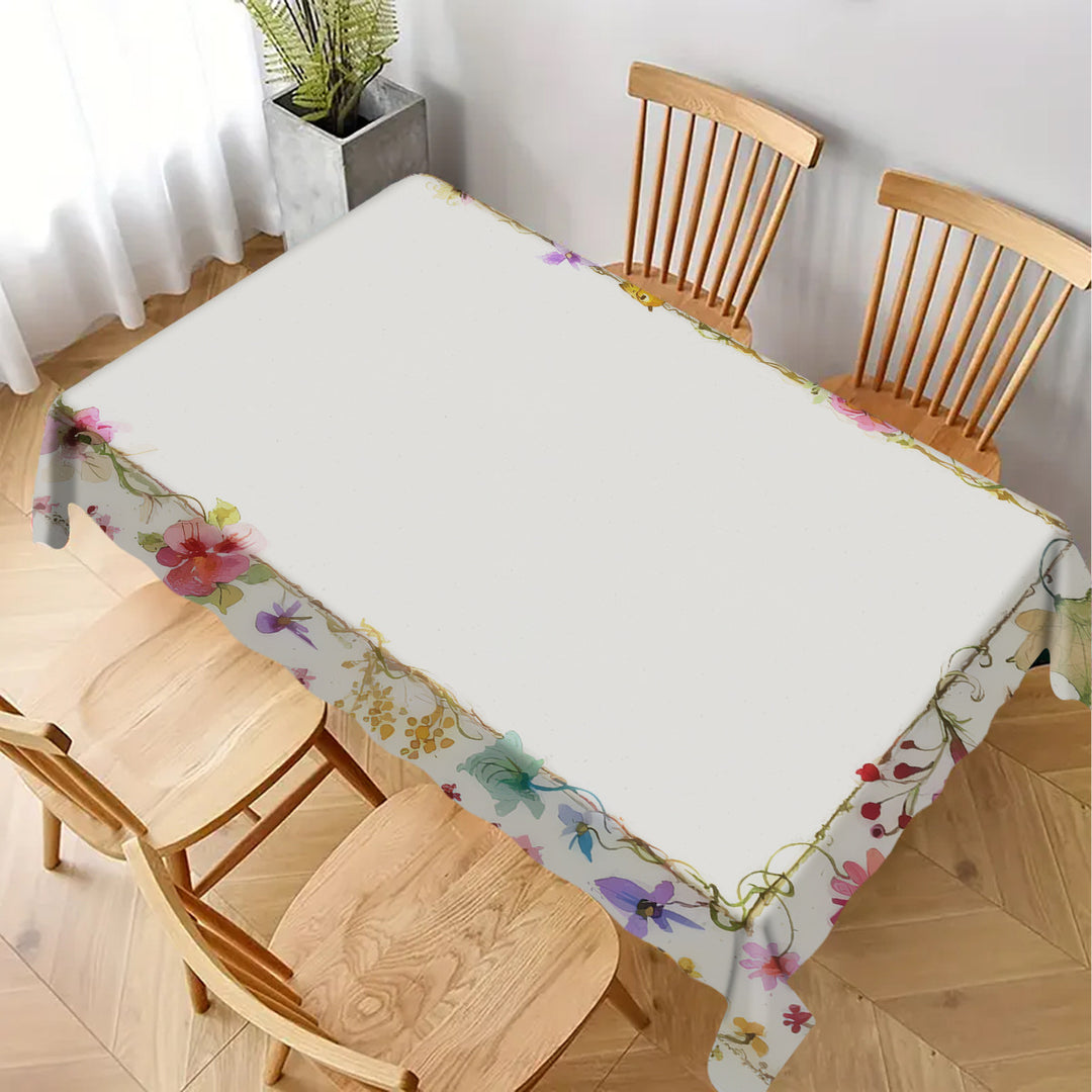 Home Decor Tablecloth Stornfield