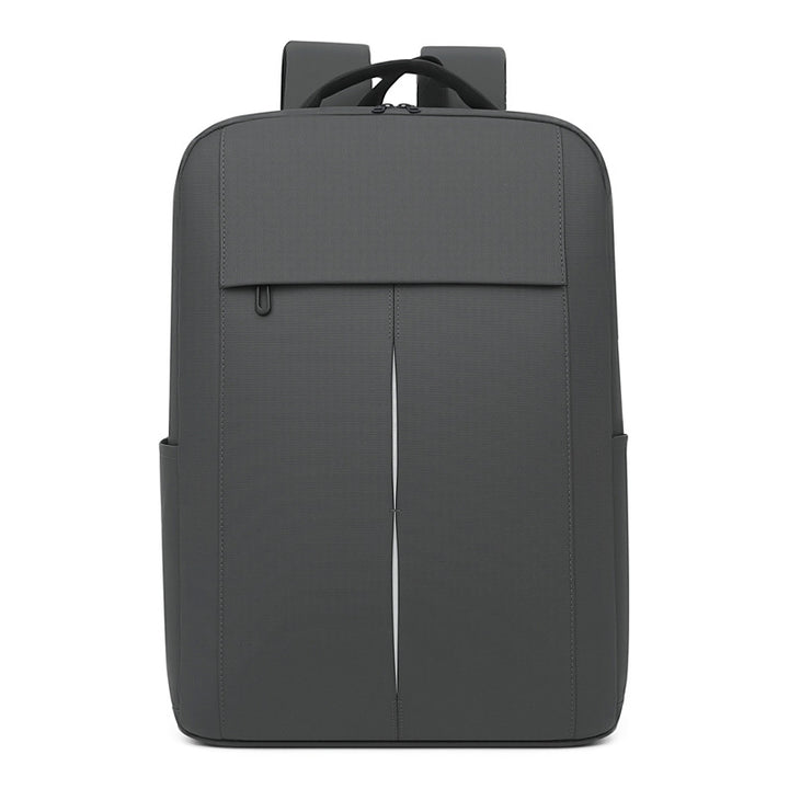 Sleek Minimalist Business Backpack Stornfield