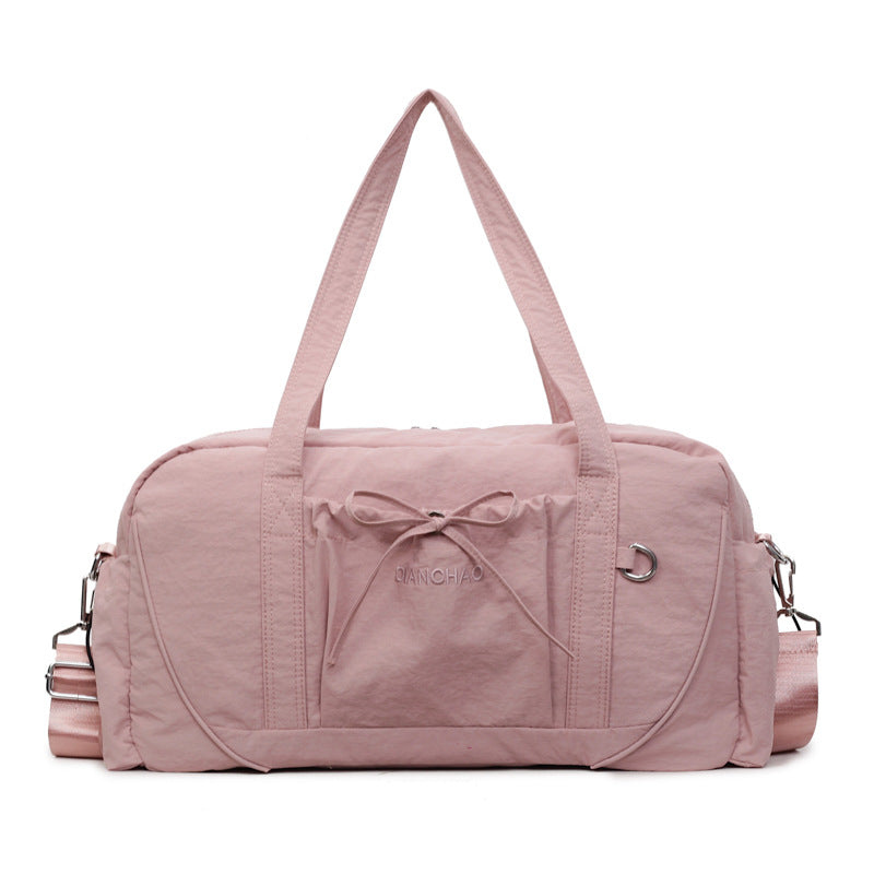 Multi-Functional Weekend Travel Bag Stornfield
