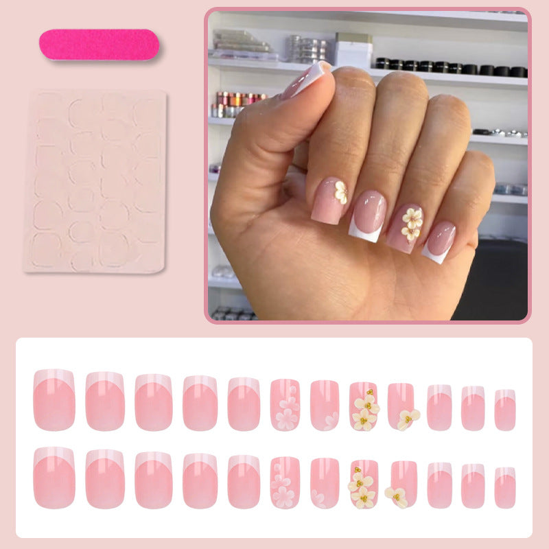 Nail Art Set Stornfield