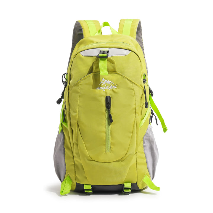 Versatile Outdoor Adventure Backpack Stornfield