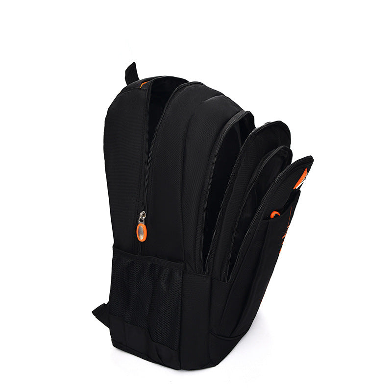 Smart Design Fashionable Backpack Stornfield