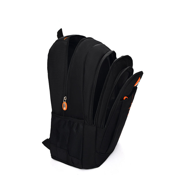Smart Design Fashionable Backpack Stornfield