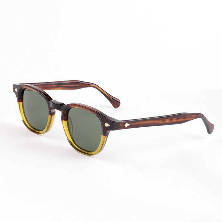 Women's fashionable sunglasses with unique design and high-grade UV protection Stornfield