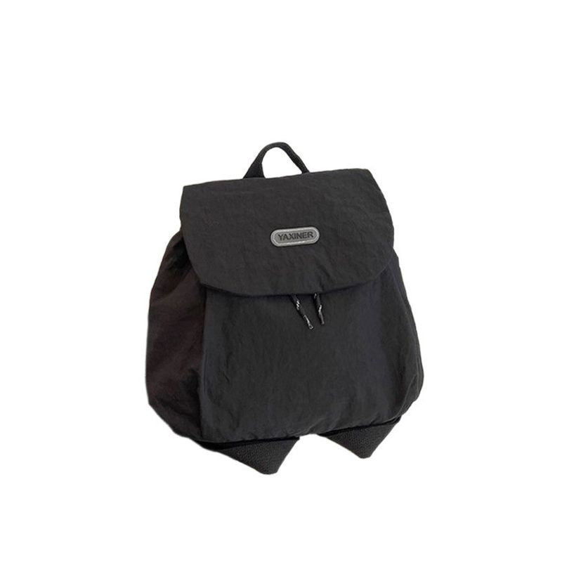 Casual Drawstring Closure Backpack Stornfield