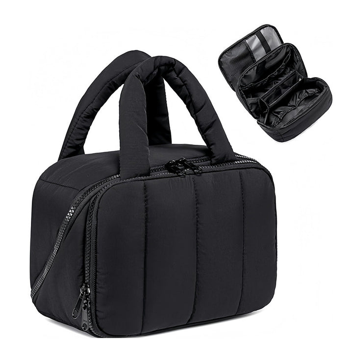 Stylish Cosmetic Organizer Bag Stornfield