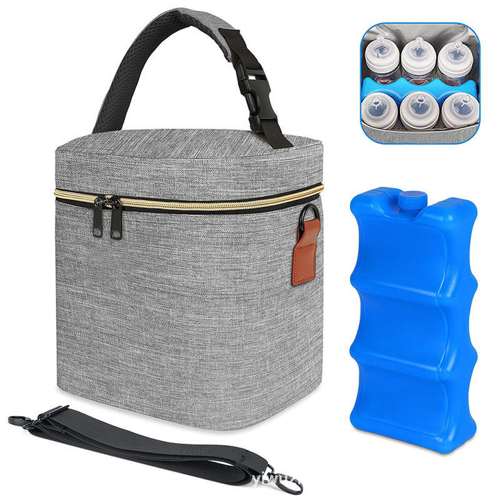 Ladies Insulated Cooler Bag with Shoulder Strap Stornfield