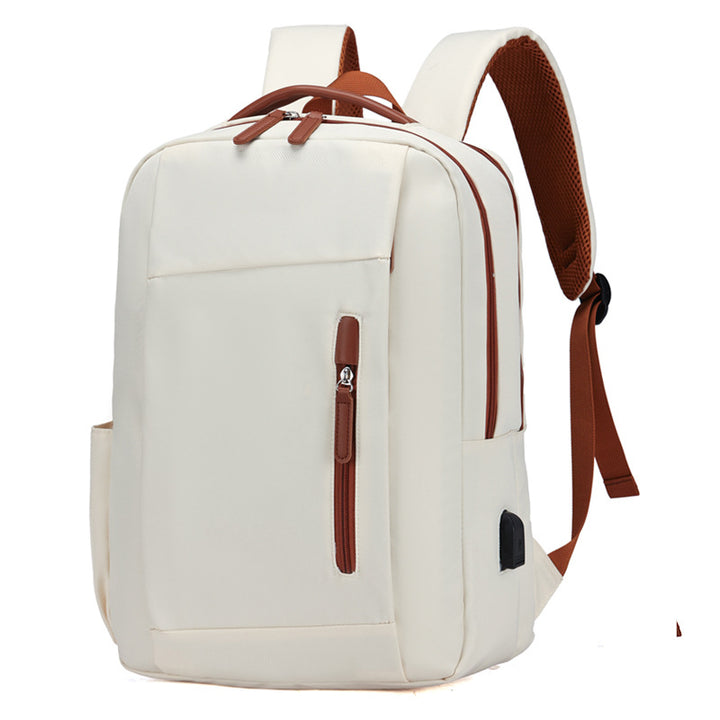 Multi-Functional Ergonomic Backpack
