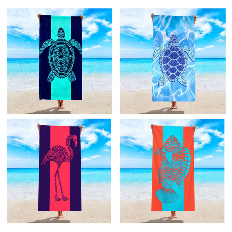 Beach towel Stornfield