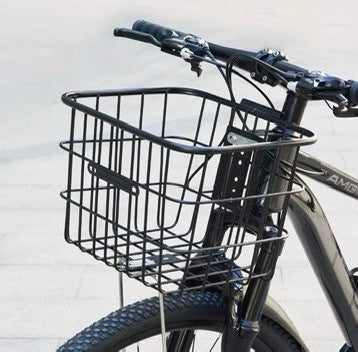 Bicycle Cargo Basket Stornfield