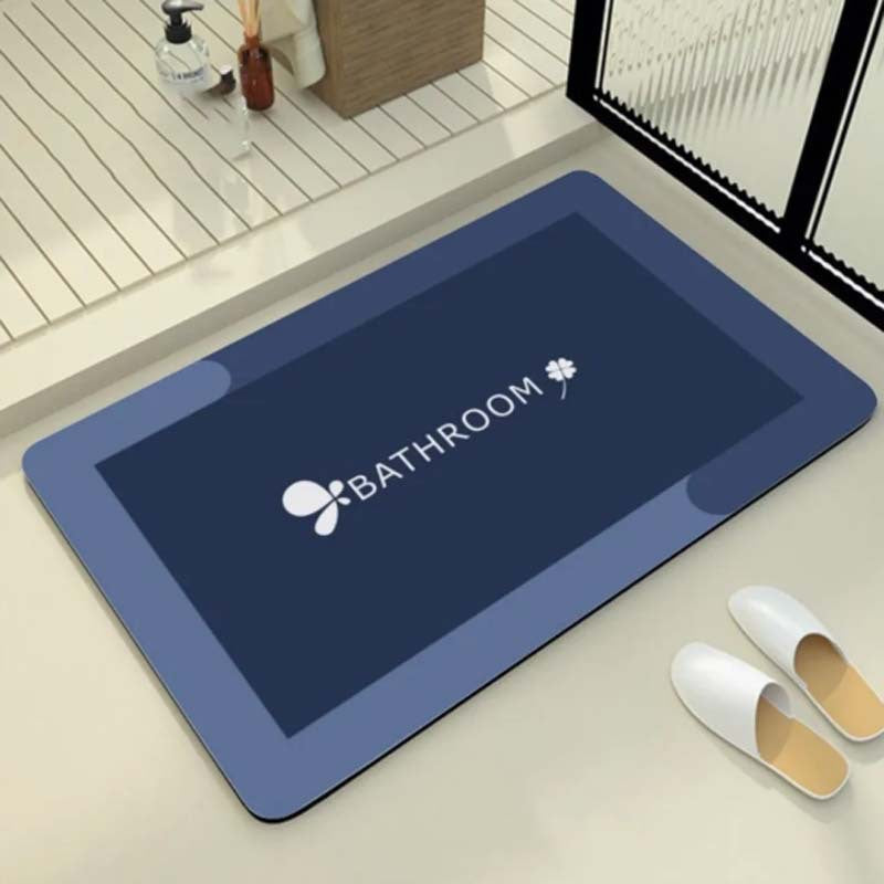 Bathroom Comfort Mat