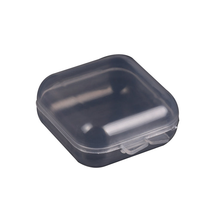 Versatile Snack Storage Container Stornfield