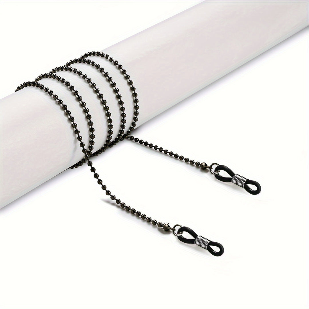 Minimalist Eyewear Chain Stornfield