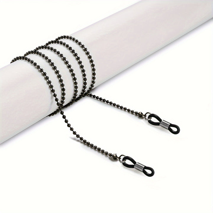 Minimalist Eyewear Chain Stornfield