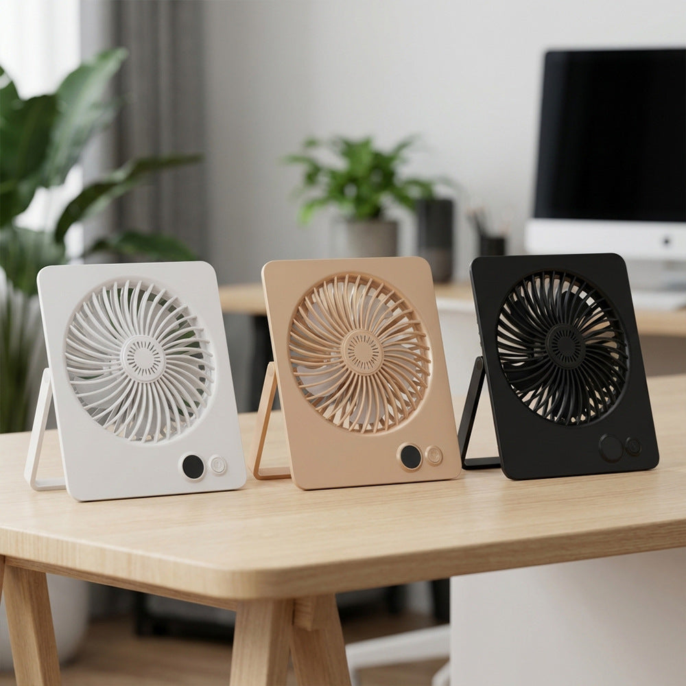 Ladies Mobile Table Fan Stornfield