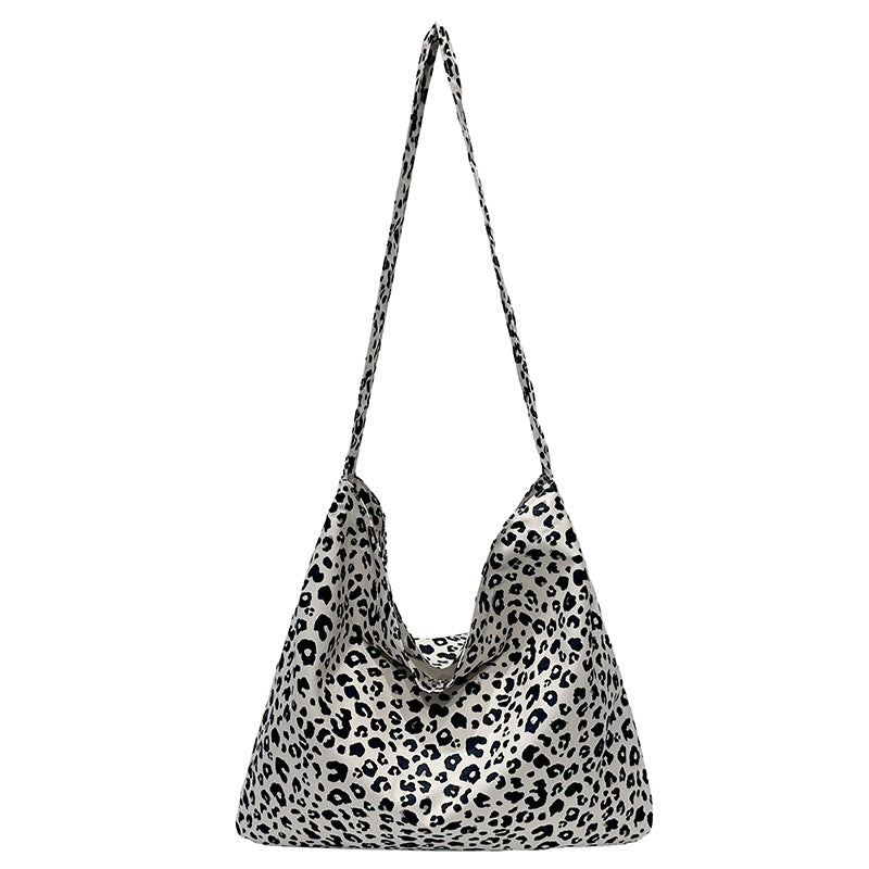 WoFloral Print Hobo Handbag Stornfield